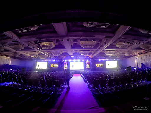 画像ギャラリー No.621のサムネイル画像 / 「PUBG JAPAN SERIES Winter Invitational 2019」レポート。世界王者Gen.Gが圧倒的な強さで優勝に輝く