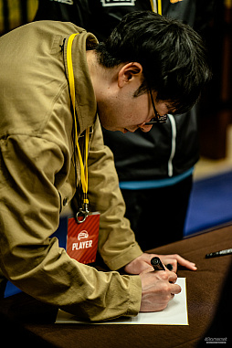 画像ギャラリー No.623のサムネイル画像 / 「PUBG JAPAN SERIES Winter Invitational 2019」レポート。世界王者Gen.Gが圧倒的な強さで優勝に輝く