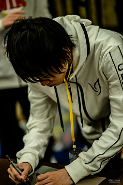 画像ギャラリー No.626のサムネイル画像 / 「PUBG JAPAN SERIES Winter Invitational 2019」レポート。世界王者Gen.Gが圧倒的な強さで優勝に輝く