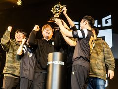 「PUBG JAPAN SERIES Winter Invitational 2019」レポート。世界王者Gen.Gが圧倒的な強さで優勝に輝く