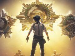 Steam版「PUBG」に「ランクマッチ」が実装。レッドゾーンやモーターグライダーが存在しない，独自のルールで遊ぶモード
