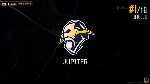 画像ギャラリー No.013のサムネイル画像 / 「PUBG JAPAN SERIES」Season5 Grade1 Day5レポート。昇格チームのISGが2度のドン勝を獲得
