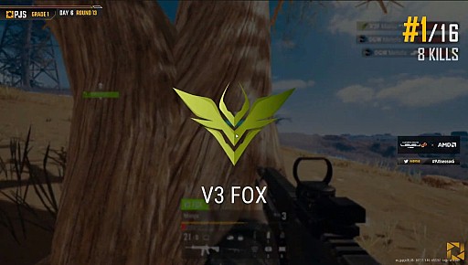 画像ギャラリー No.003のサムネイル画像 / 「PUBG JAPAN SERIES」Season5 Grade1 Day6レポート。SSTがシーズン総合優勝を果たし,CGXとE36が国際大会PCS#1 Asia出場へ
