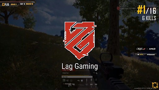 画像ギャラリー No.013のサムネイル画像 / 「PUBG JAPAN SERIES」Season5 Grade1 Day6レポート。SSTがシーズン総合優勝を果たし,CGXとE36が国際大会PCS#1 Asia出場へ