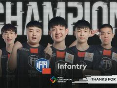「PUBG CONTINENTAL SERIES 1 ASIA」レポート。優勝は中国チームのInfantry，国際大会に初出場のELEMENT.36が頭角を現す