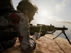 PC版「PUBG」，軽機関銃MG3やデコイクレネードの追加を含むアップデート8.2が実装に。PCS2のドン勝チームを予想するイベントを実施