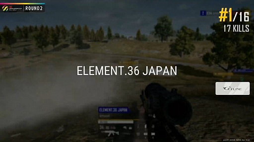 画像ギャラリー No.004のサムネイル画像 / ［TGS 2020］「JAPAN eSPORTS GRAND PRIX PUBG 日本代表選考会」レポート。日本代表の座を勝ち取ったのはどのチームか