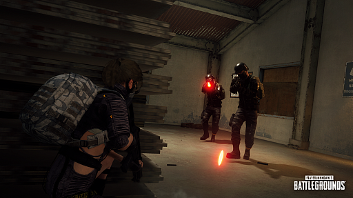 画像ギャラリー No.002のサムネイル画像 / 「PLAYERUNKNOWN’S BATTLEGROUNDS」，PC版でSeason10がスタート。極小サイズの新マップ“Haven”が実装