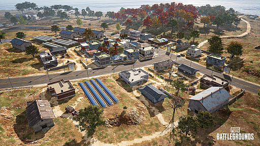画像ギャラリー No.002のサムネイル画像 / 「PUBG」の誕生秘話や「PUBG Universe」のバックストーリーを紹介するドキュメンタリーが公開