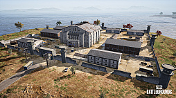 画像ギャラリー No.003のサムネイル画像 / 「PUBG」の誕生秘話や「PUBG Universe」のバックストーリーを紹介するドキュメンタリーが公開