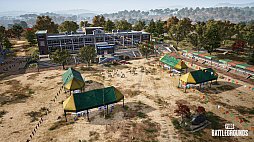 画像ギャラリー No.004のサムネイル画像 / 「PUBG」の誕生秘話や「PUBG Universe」のバックストーリーを紹介するドキュメンタリーが公開
