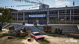 画像ギャラリー No.005のサムネイル画像 / 「PUBG」の誕生秘話や「PUBG Universe」のバックストーリーを紹介するドキュメンタリーが公開