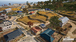 画像ギャラリー No.006のサムネイル画像 / 「PUBG」の誕生秘話や「PUBG Universe」のバックストーリーを紹介するドキュメンタリーが公開