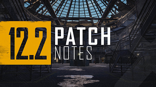 画像ギャラリー No.002のサムネイル画像 / 「PUBG」,7月7日配信予定の最新アップデート“#12.2”のパッチノート公開中。新マップとしてTaegoが登場