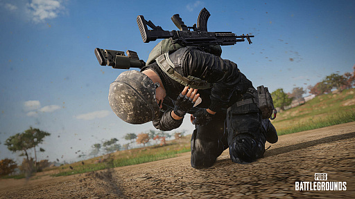 画像ギャラリー No.005のサムネイル画像 / 「PUBG」,7月7日配信予定の最新アップデート“#12.2”のパッチノート公開中。新マップとしてTaegoが登場