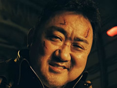 「PUBG」，俳優のマ・ドンソク氏が出演する最新トレイラー“Come to TAEGO”が公開