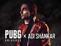 「PUBG」，アニメプロジェクトにハリウッドの有名クリエイターを起用