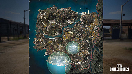 画像ギャラリー No.001のサムネイル画像 / 「PUBG: BATTLEGROUNDS」，最新アップデート14.1を実施。ほかのプレイヤーを背負える“キャリー”機能などを実装