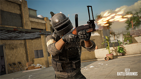 画像ギャラリー No.004のサムネイル画像 / 「PUBG: BATTLEGROUNDS」のアップデート14.2が実施。新武器,新要素“DBNO Swimming”,Taegoマップへの“鶏”実装など