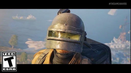 画像ギャラリー No.002のサムネイル画像 / 「PUBG: BATTLEGROUNDS」,2022年1月12日より基本プレイ無料に