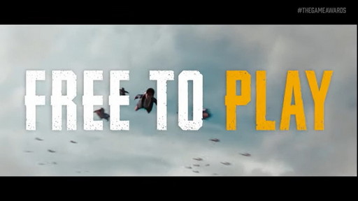 画像ギャラリー No.004のサムネイル画像 / 「PUBG: BATTLEGROUNDS」,2022年1月12日より基本プレイ無料に