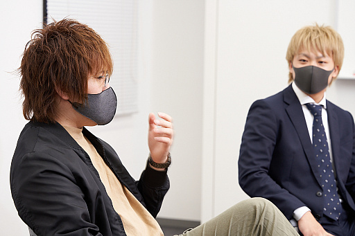 画像ギャラリー No.005のサムネイル画像 / プロゲーマーとして歩んだ道とその先。選手を引退したCrazySamさんとManjuさんにインタビュー