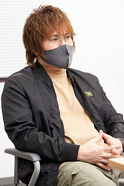 画像ギャラリー No.011のサムネイル画像 / プロゲーマーとして歩んだ道とその先。選手を引退したCrazySamさんとManjuさんにインタビュー