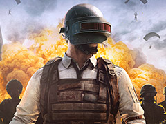 「PUBG: BATTLEGROUNDS」は本日より基本プレイ無料に。チュートリアル，トレーニングなどの強化も実施