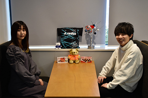 画像ギャラリー No.003のサムネイル画像 / 企業がeスポーツに協賛する理由。「PUBG」の大会“PUBG SCRIM JAPAN ALLTIER CHAMPIONSHIP”に協賛する4社にインタビュー