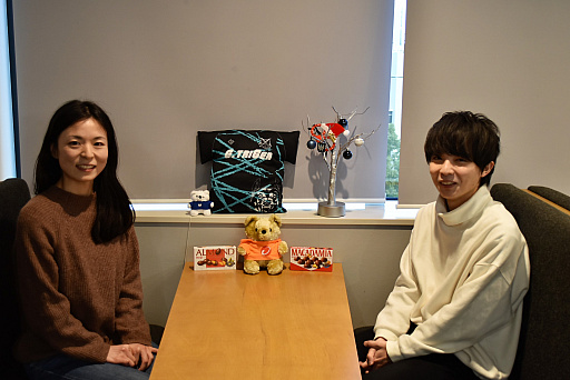 画像ギャラリー No.006のサムネイル画像 / 企業がeスポーツに協賛する理由。「PUBG」の大会“PUBG SCRIM JAPAN ALLTIER CHAMPIONSHIP”に協賛する4社にインタビュー