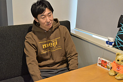 画像ギャラリー No.008のサムネイル画像 / 企業がeスポーツに協賛する理由。「PUBG」の大会“PUBG SCRIM JAPAN ALLTIER CHAMPIONSHIP”に協賛する4社にインタビュー