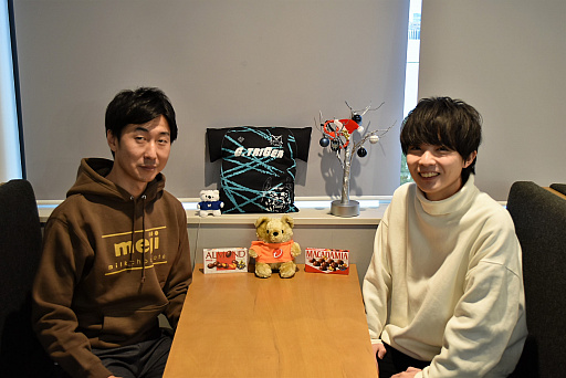 画像ギャラリー No.009のサムネイル画像 / 企業がeスポーツに協賛する理由。「PUBG」の大会“PUBG SCRIM JAPAN ALLTIER CHAMPIONSHIP”に協賛する4社にインタビュー