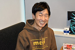 画像ギャラリー No.010のサムネイル画像 / 企業がeスポーツに協賛する理由。「PUBG」の大会“PUBG SCRIM JAPAN ALLTIER CHAMPIONSHIP”に協賛する4社にインタビュー