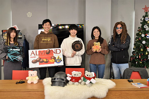 画像ギャラリー No.014のサムネイル画像 / 企業がeスポーツに協賛する理由。「PUBG」の大会“PUBG SCRIM JAPAN ALLTIER CHAMPIONSHIP”に協賛する4社にインタビュー