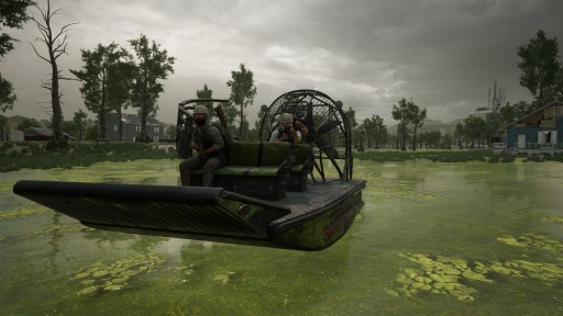 画像ギャラリー No.002のサムネイル画像 / 「PUBG」の新マップ“DESTON”が7月13日に実装へ。開発チームのプレイ映像を収録した“PUBG Dev Talk”公開中