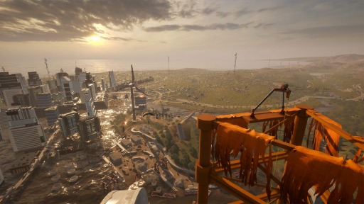 画像ギャラリー No.004のサムネイル画像 / 「PUBG」の新マップ“DESTON”が7月13日に実装へ。開発チームのプレイ映像を収録した“PUBG Dev Talk”公開中
