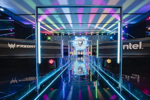 画像ギャラリー No.008のサムネイル画像 / eスポーツ大会「Predator League 2022」の開催レポートが公開に