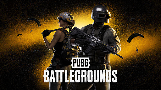 画像ギャラリー No.001のサムネイル画像 / 「PUBG: BATTLEGROUNDS」,Epic Gamesストアにて12月8日に配信決定。12月6日から2023年1月5日まで限定イベントを実施予定