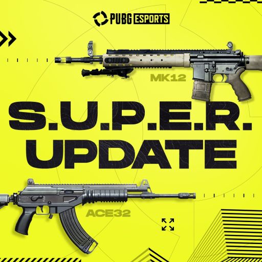 画像ギャラリー No.004のサムネイル画像 / 「PUBG」，eスポーツ大会“Global PUBG Esports”2023年の大会日程の詳細が公開