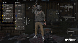 画像ギャラリー No.011のサムネイル画像 / 「PUBG: BATTLEGROUNDS」に斬新なデザインの新武器「FAMAS」登場。アップデート22.2実施