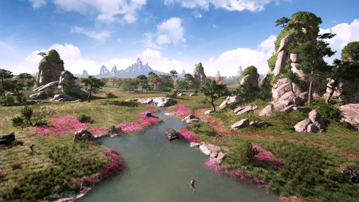 画像ギャラリー No.002のサムネイル画像 / 「PUBG」，2023年開発ロードマップを発表。ノーマルマッチを改善