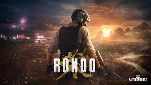画像ギャラリー No.001のサムネイル画像 / 「PUBG: BATTLEGROUNDS」に8km×8kmの大型マップ「Rondo」が新登場。都市部や工場などさまざまなエリアで戦いが繰り広げられる