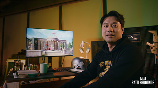 画像ギャラリー No.002のサムネイル画像 / 「PUBG: BATTLEGROUNDS」,2024年のロードマップが公開に。マップ内に破壊可能な環境の導入や主流ではない銃器の改善などを目指す