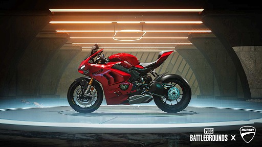 画像ギャラリー No.008のサムネイル画像 / 「PUBG: BATTLEGROUNDS」，つるはしと地形破壊機能を実装。遮蔽がなければ地面を破壊しよう
