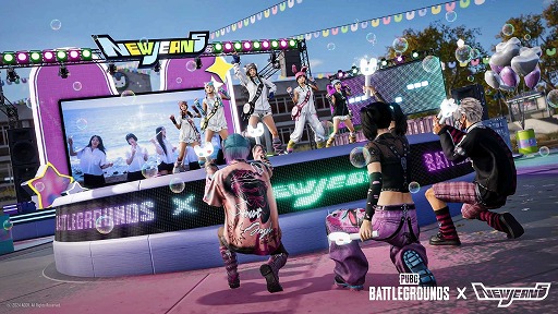 画像ギャラリー No.002のサムネイル画像 / KRAFTON,「PUBG」の好調が続き半期ベースで過去最高の売上高1兆3729億ウォンを記録。2024年第2四半期の業績を発表