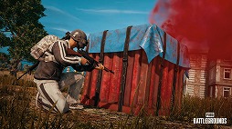 画像ギャラリー No.003のサムネイル画像 / KRAFTON,「PUBG」の好調が続き半期ベースで過去最高の売上高1兆3729億ウォンを記録。2024年第2四半期の業績を発表