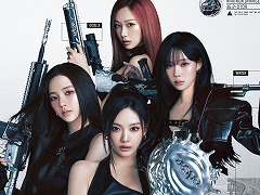 「PUBG」×「aespa」コラボが決定。PC版は7月9日，PS4/Xbox One版は7月17日から開催，本日18：00にコラボ映像を公開