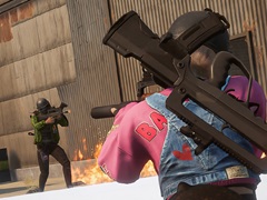 「PUBG: BATTLEGROUNDS」，今月のアップデートにて追加予定のUGCアルファの機能やコンテンツ例を紹介するニュースを公開