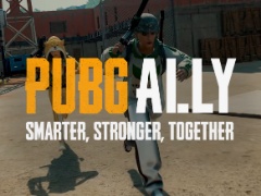 会話で連携が取れるAIチームメイト「PUBG Ally」，プレイヤーテストを2026年初頭に開催予定。英語，韓国語，中国語に対応