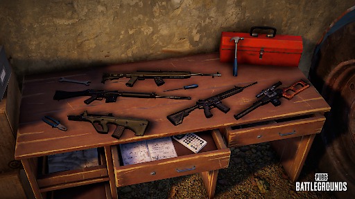 画像ギャラリー No.008のサムネイル画像 / 「PUBG: BATTLEGROUNDS」，衛星が墜落して極寒の世界になった「Erangel: Subzero」を実装。「UGC ALPHA」は常設で再登場